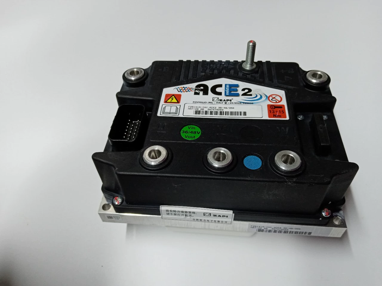 Аксессуары для вилочных погрузчиков Heli передний Электрический вилочный погрузчик ACE-2 Sa контроллер бренда аксессуары для контроллера вилочного погрузчика