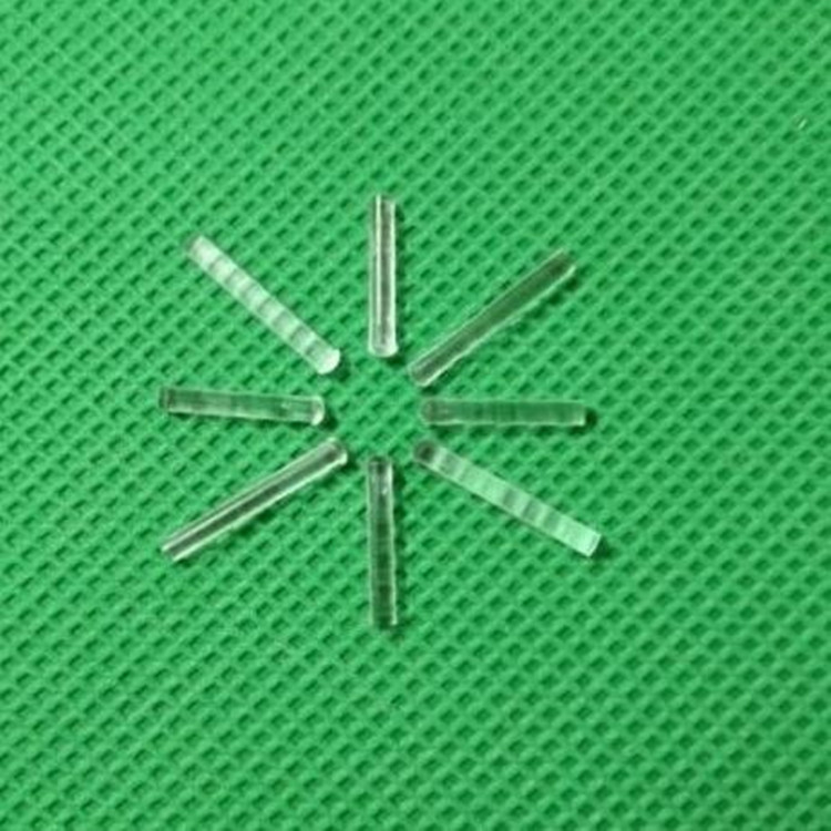 1.5MM圆头导光柱 LED贴片 导光帽 聚光柱灯珠 透明 发光率 批示灯