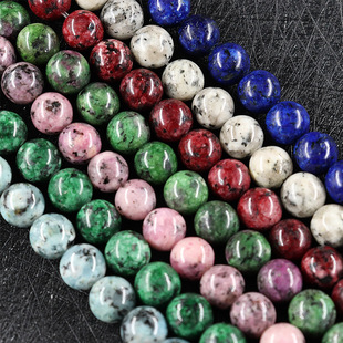 10mm��ʯ����Ȼʯ�x���ؔ�؛diy�����Ʒ�~�۬�览A��ɢ����