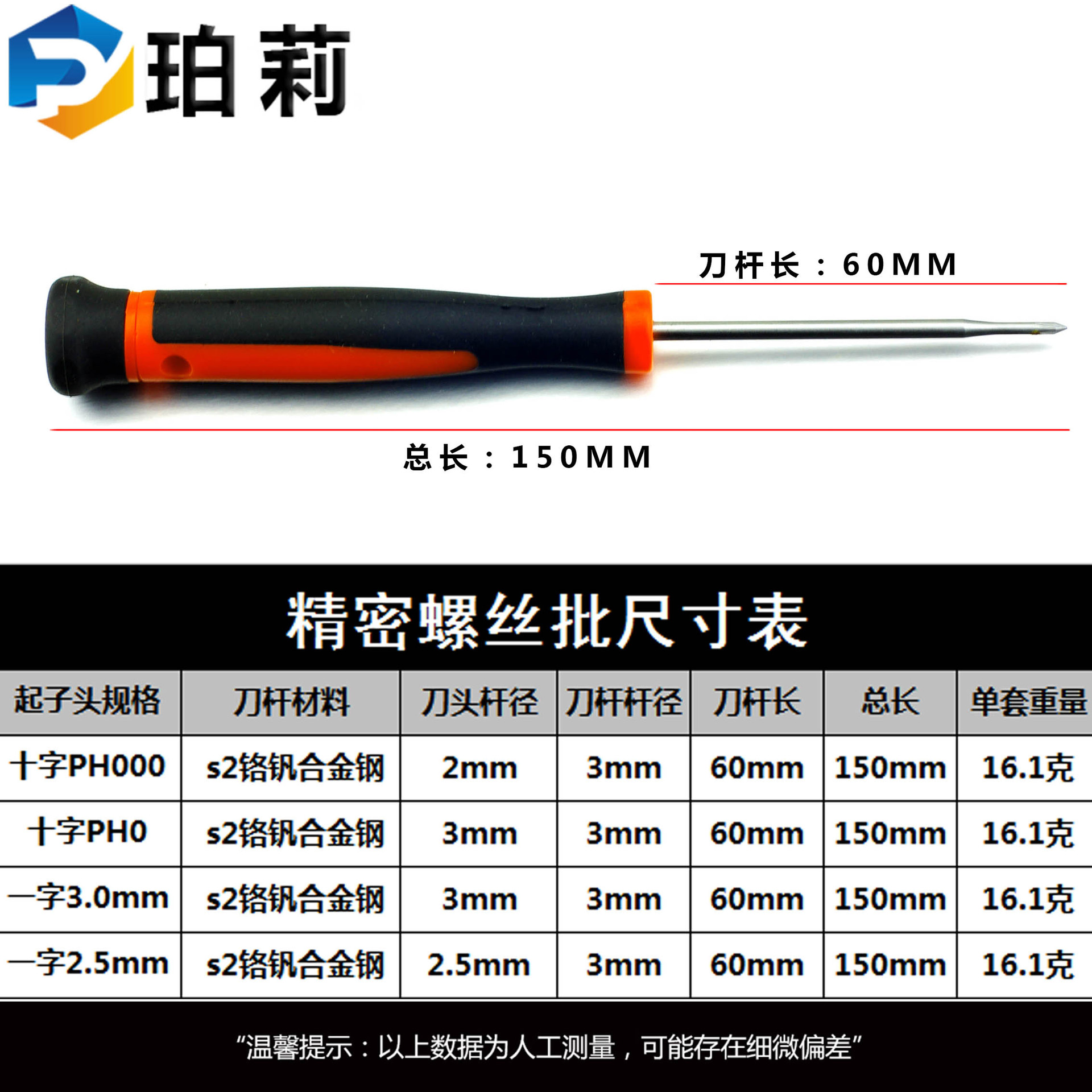 Screwdriver, glasses, tablet mobile phone for repair, S2