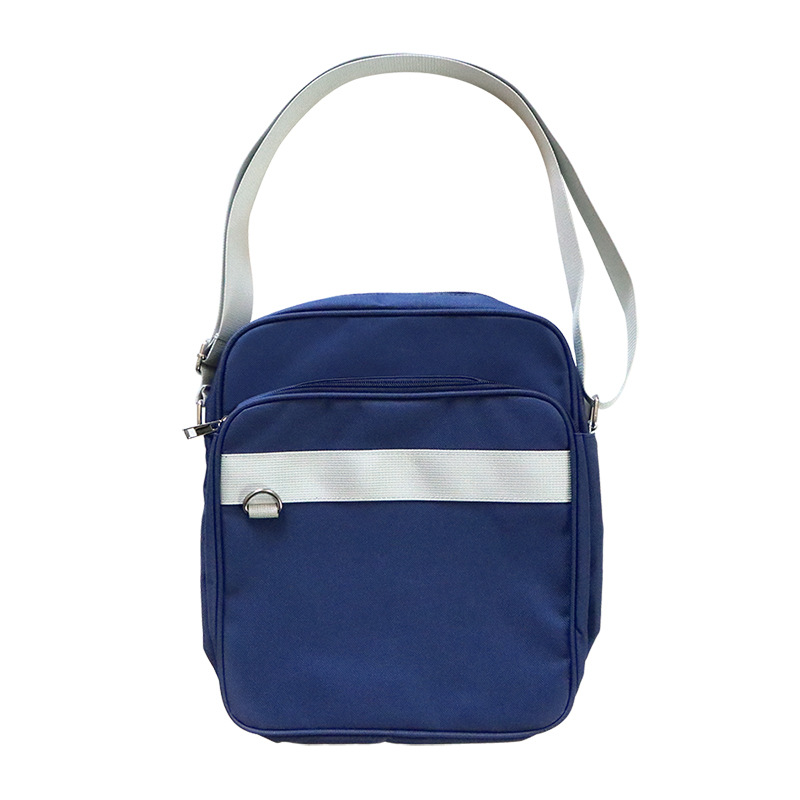 Japanese student schoolbag new square messenger JK bag uniform bag cross border trade Japanese student schoolbag