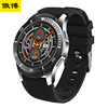 Bo proud Cross border new pattern intelligence watch GT106 waterproof Heart Rate Blood pressure Sleep monitoring motion function