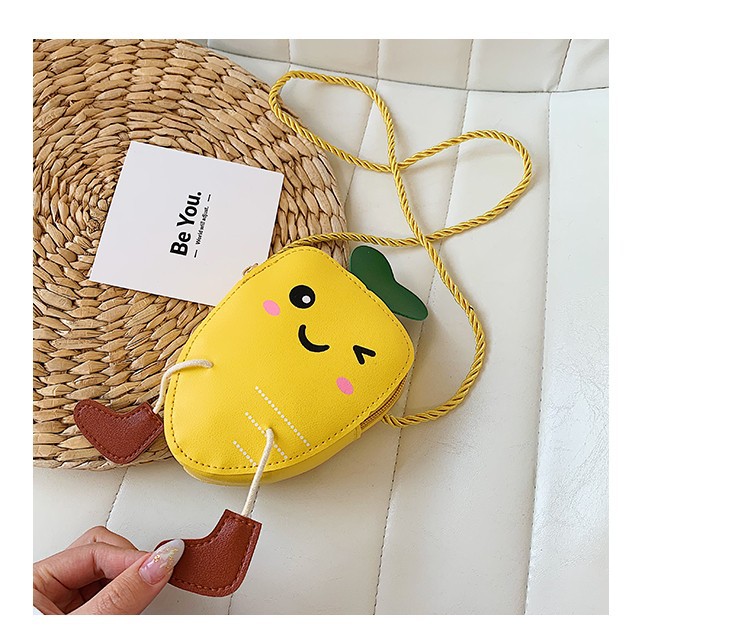 Cute little children's bags, princess babies, fashionable mini crossbody bags, adorable girls' crossbody bags, girls' and children's coin purses undefined