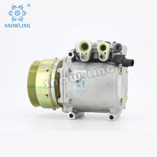 OE:MR201199汽车空调压缩机