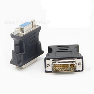 DVI�DVGA�D���^ DVI24+5�DVGA��ɫ ����ĸ ��X���@ʾ���D�Q�^