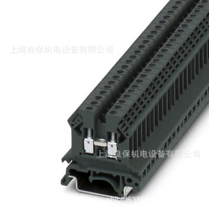 菲尼克斯 直通式接线端子 - TB 2,5 B I - 3059773