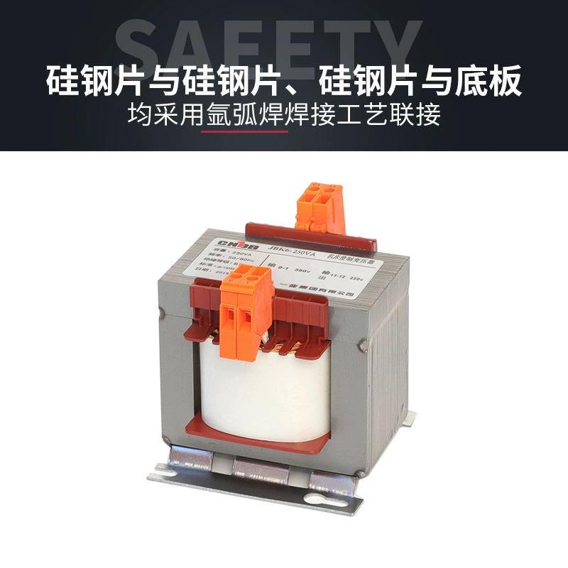 Copper transformer, 380v, 220v, 110v