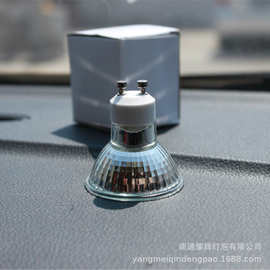 卤素灯GU10 120V 25W, 35W,50W 暖白光 厂家直销 融蜡灯泡