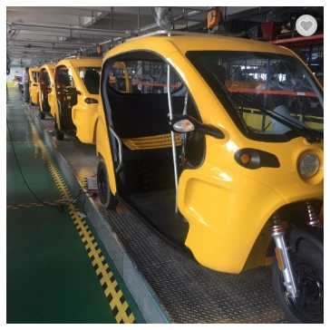 Customized Abs Car Shell Avtomobil bamperləri