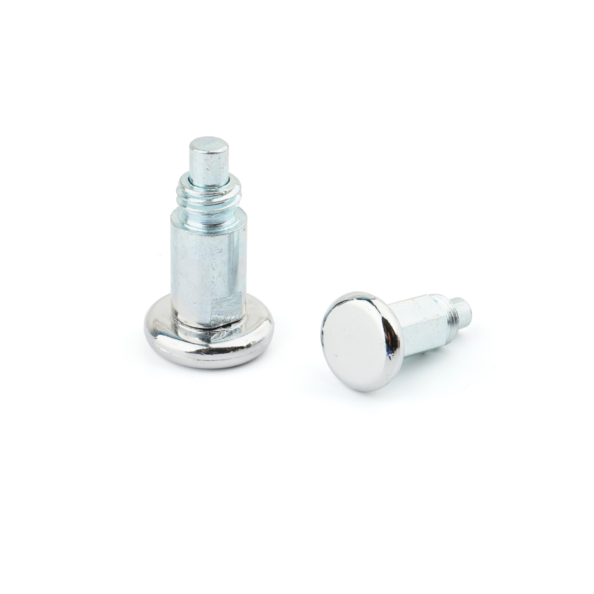 BK36.0028 定位销 优质锌压铸头分度销 旋钮柱塞