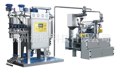 硬糖﻿熬糖机,太妃糖浇注机,奶糖﻿成型机﻿,软糖﻿生产线设备