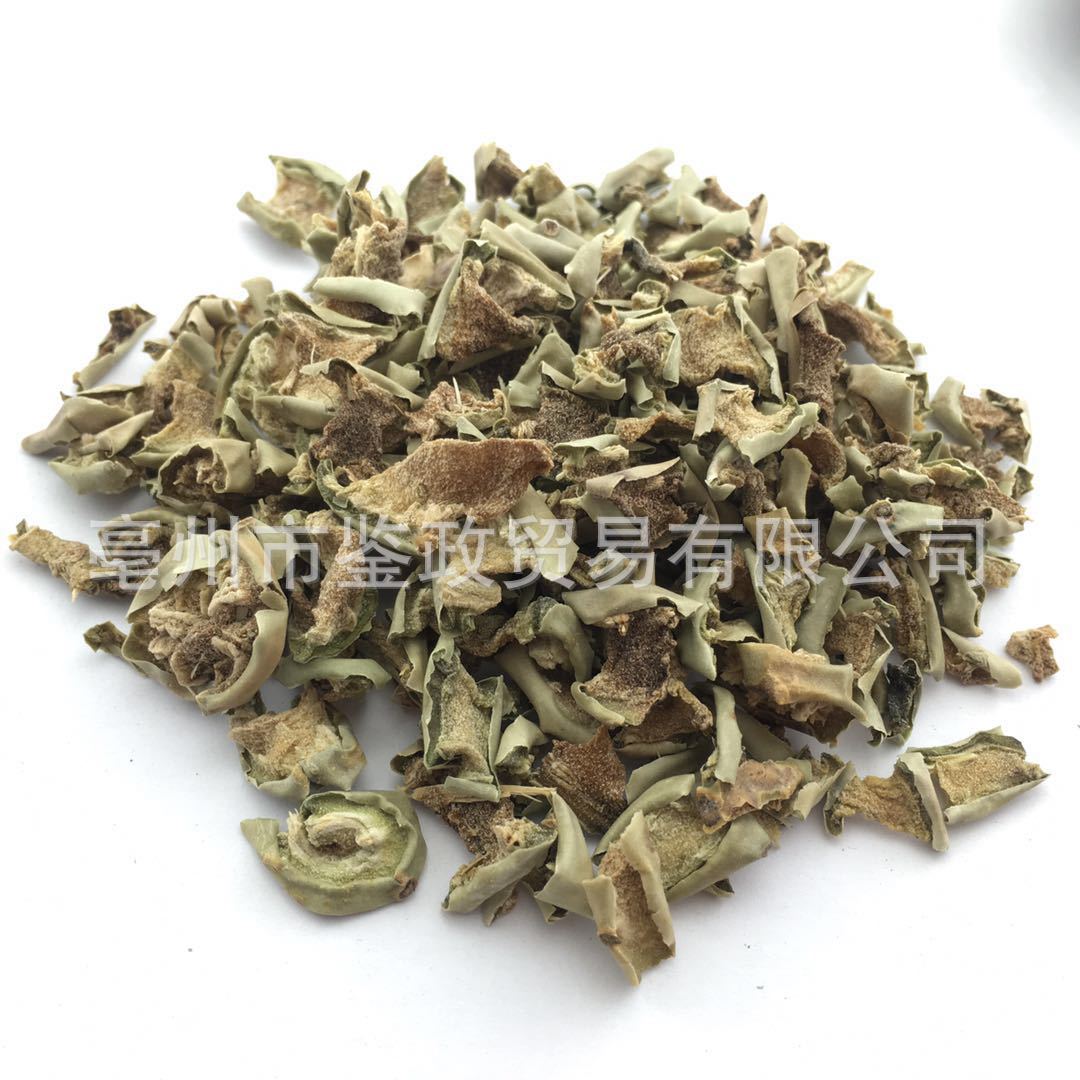 Dried Cactus Slices Xian Ren Zhang Bulk Raw Herb for Decoction and Culinary Use 1kg specifications