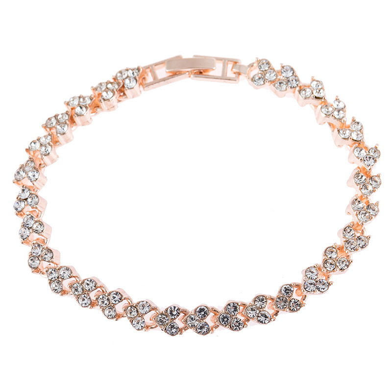 Bracelet en alliage - Ref 3446753 Image 5