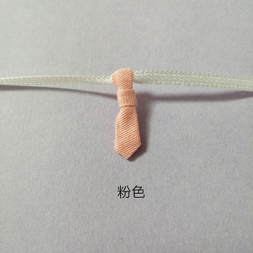 ob11 baby clothes GSC clay 12 points bjd tie YMY doll clothes molly doll accessories bow tie