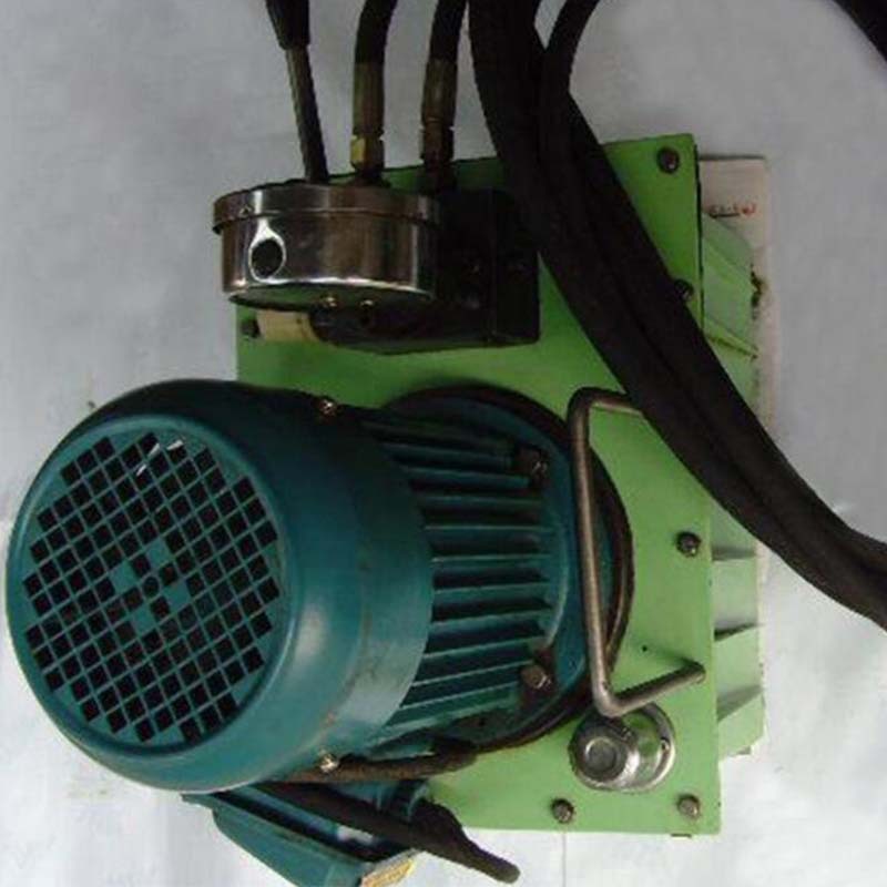 矿用锚杆锚索切断器 电动锚索切断器 切断器