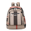 Capacious backpack for leisure, school bag, 2020, suitable for teen, wholesale