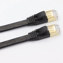 ���S���� CAT7 SFTP 32AWG ���ƽ�W�� 1��-50�� �f�׾W�j����