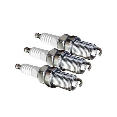 spark plug, Alışdırma şamı (Sveçalar)