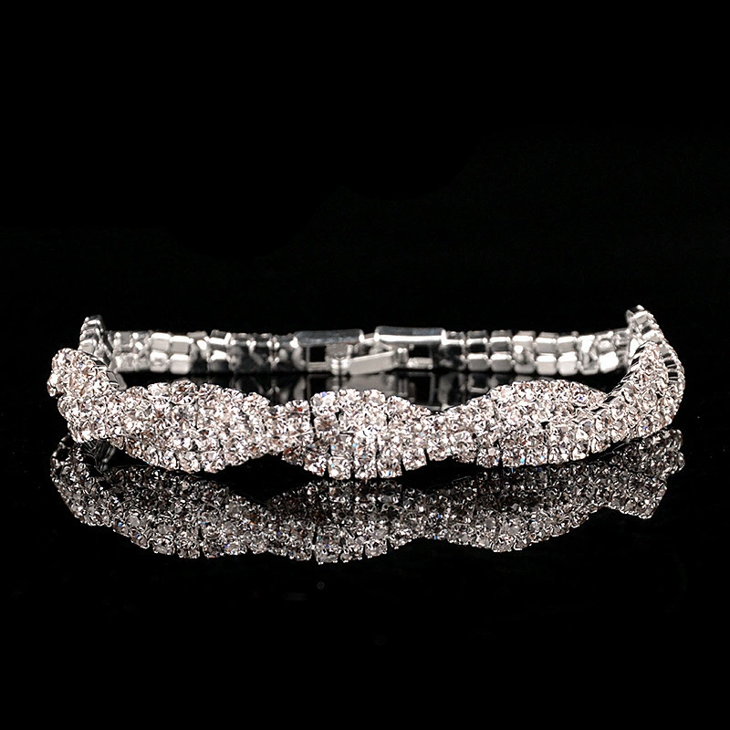 Accessory, universal retro bracelet, (Cross-border trading), wholesale, simple and elegant design