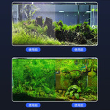 仟鱼 Лампа для стерилизации, аквариумное освещение, антибактериальный аквариум