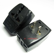US PLUG TRAVEL ADAPTER,1PLUG TO 3socket ��Ҏ��Ҏ̨Ҏ�D�Q���^