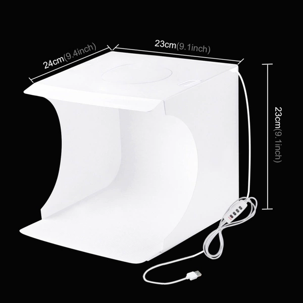20CM ring light