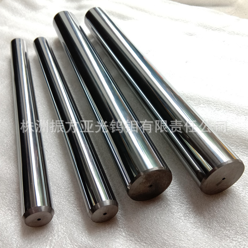 株洲硬质合金刀棒 钨钢圆棒 直径1-22mm 现货供应