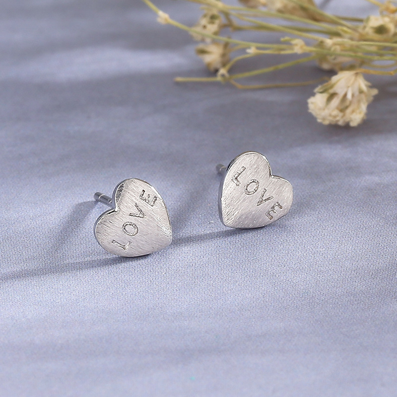 Boucles d oreilles en argent - Ref 3446933 Image 120