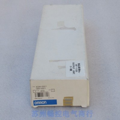 *现货销售*全新欧姆龙OMRON模块3G2A5-OD211 现货C500-OD211