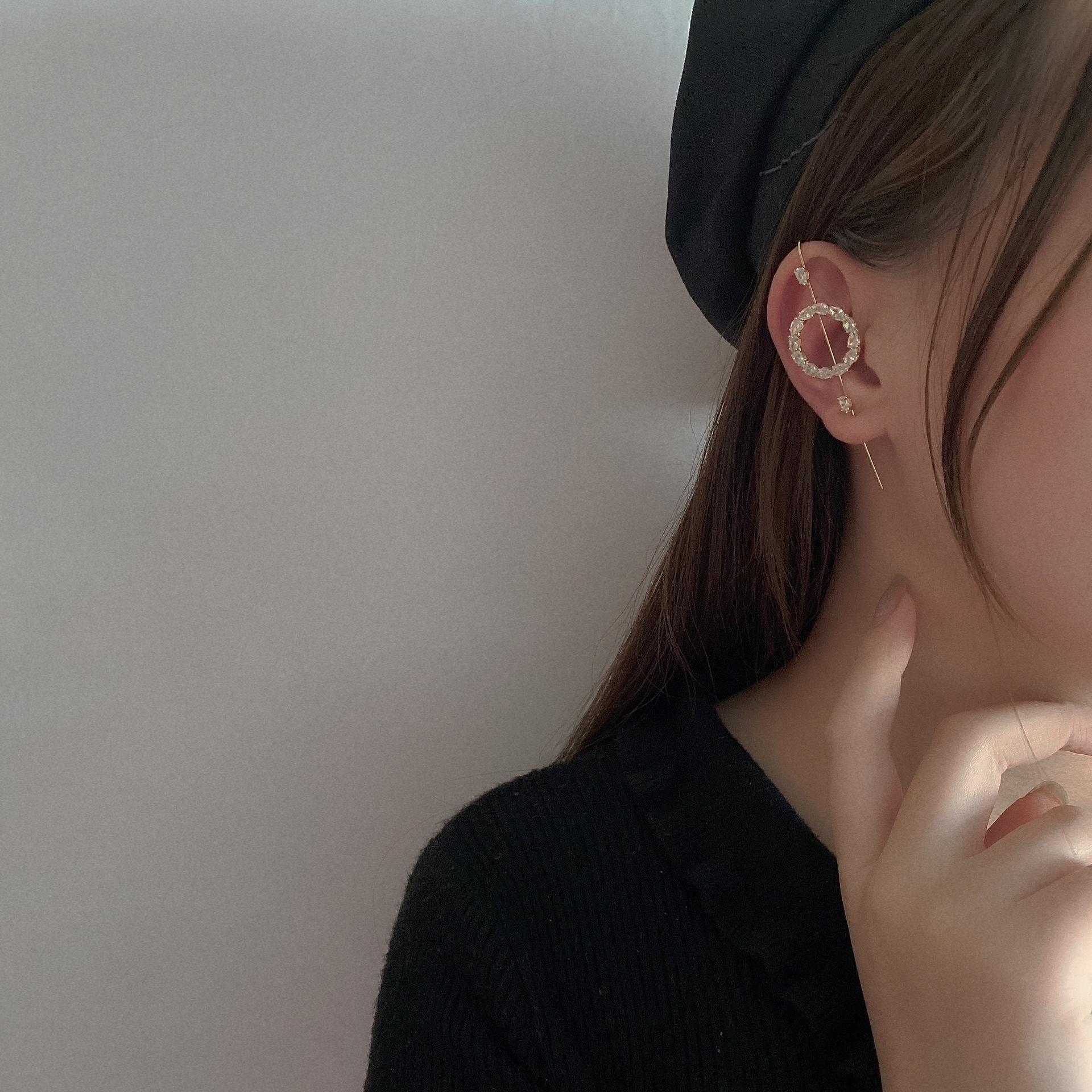 AL512-圆形大锆石 (1)