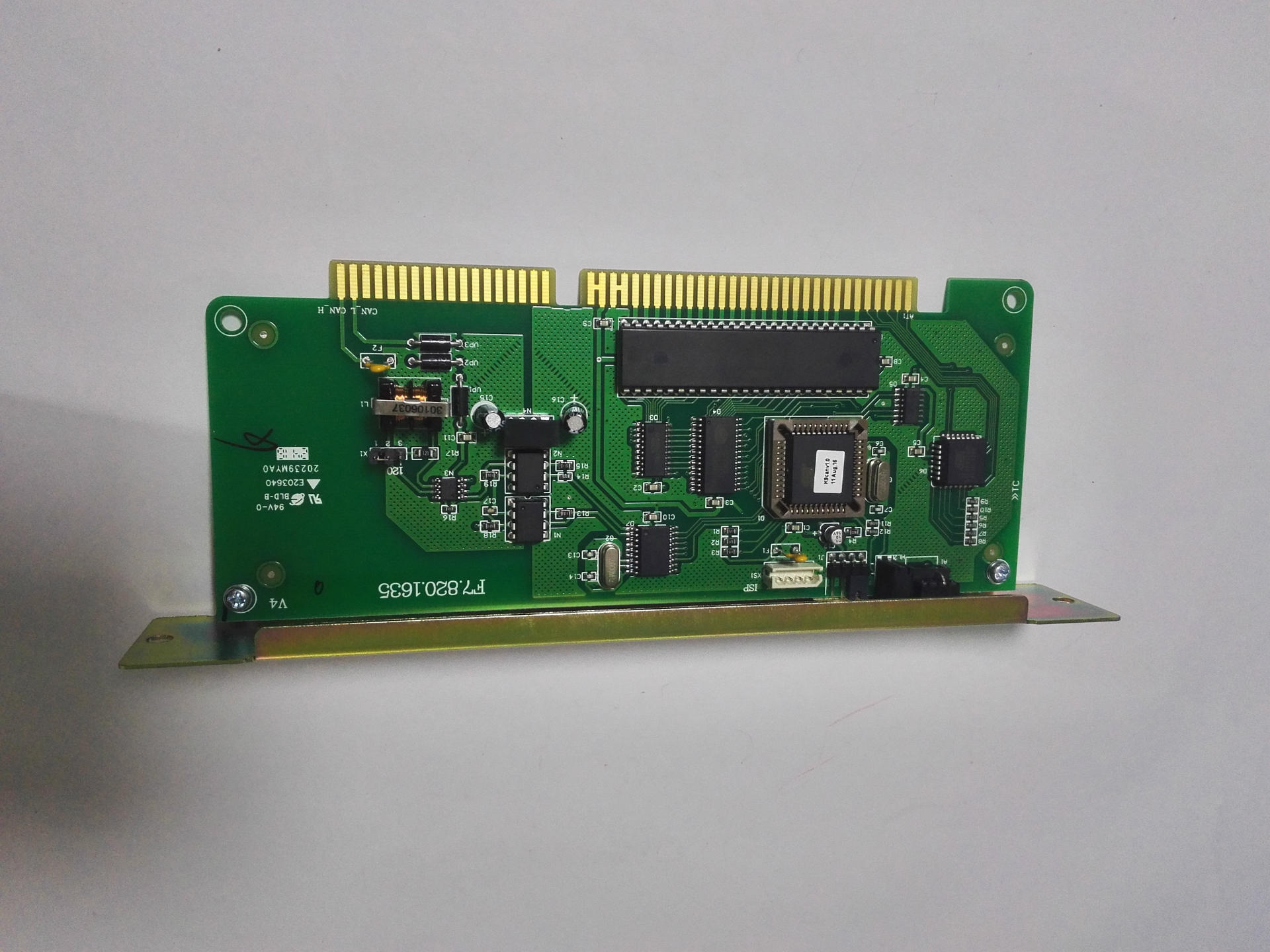 海湾GST 联网接口卡 LWK9000