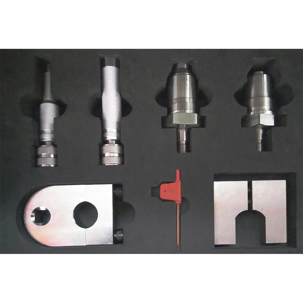 德尔福泵喷嘴精修工具 适用于E1 E3喷油器维修