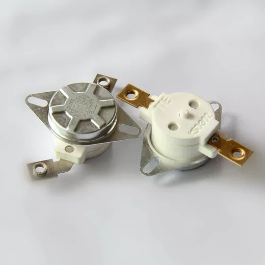 Protective thermostat, 250v, 400v, 380v