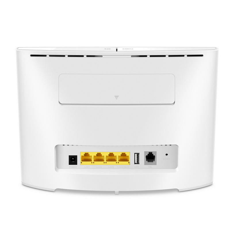 华为b525 4G cat6无线路由器插卡wifi网口车载cpe B525S-65A适用-阿里巴巴