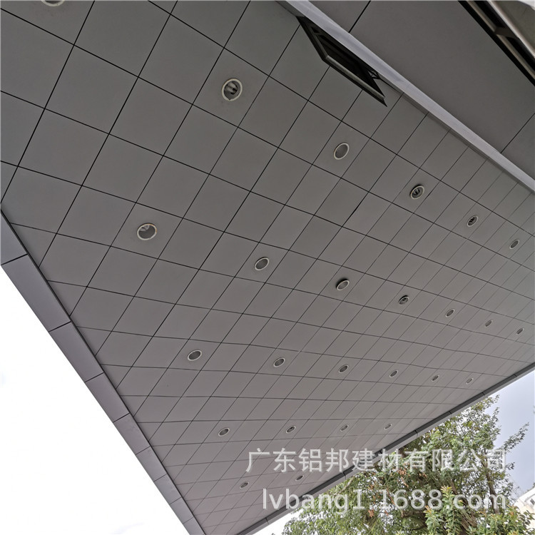 外墻鋁板