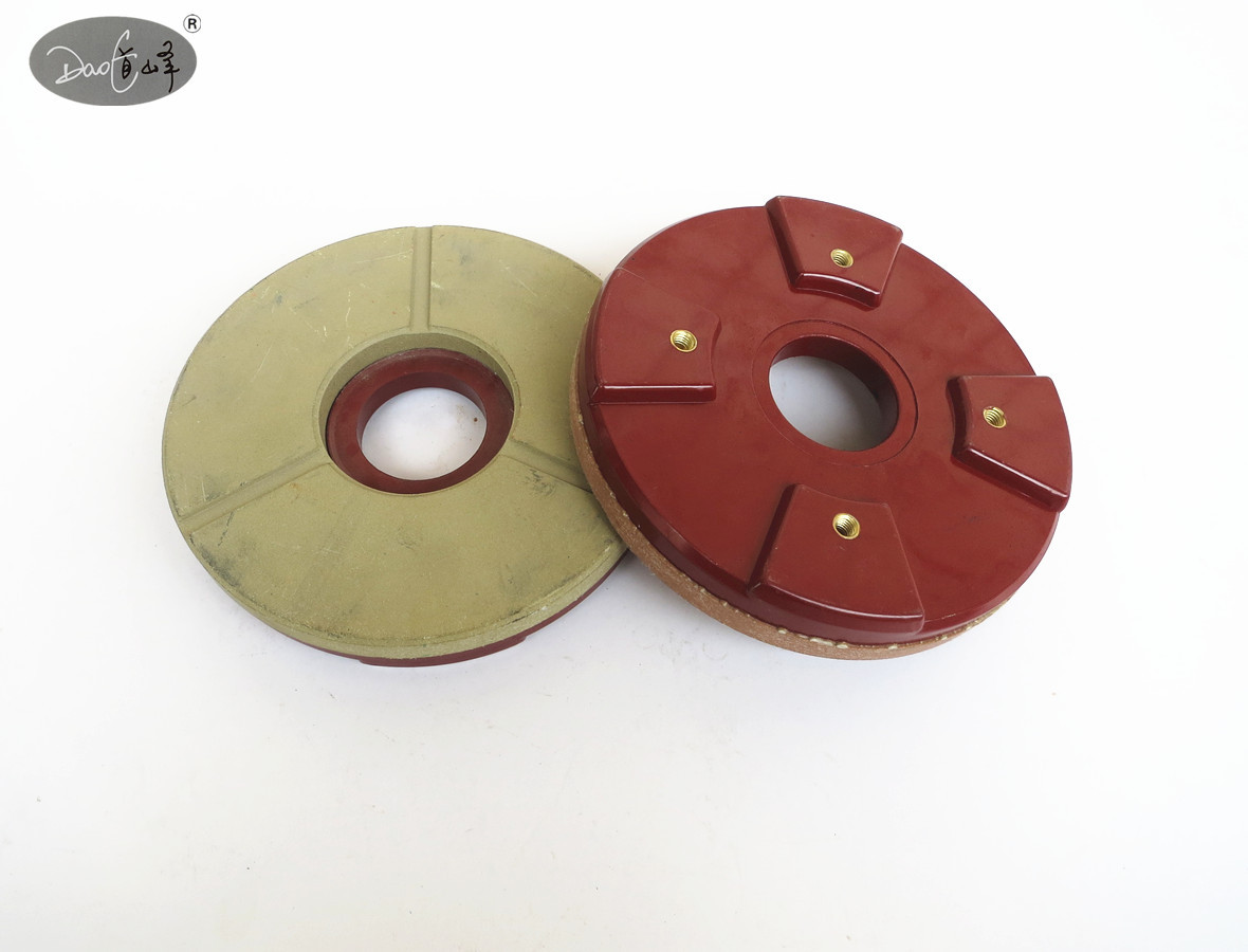 石材磨片抛光盘 树脂磨盘 大理石 花岗石 人造石 瓷砖抛光盘