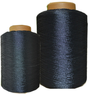 Manufacturer's Customized Industrial Wire-wrapped Steel Wire Yarn Is Made of Raw Textile Materials, Cut-resistant and Wear-resistant