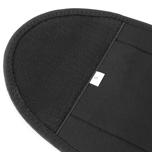 Colorful Waist Support Warm-up Fitness Squat Belt for Men and Women, Sweating and Abdominal Muscle Belt, Cross-border Wholesale