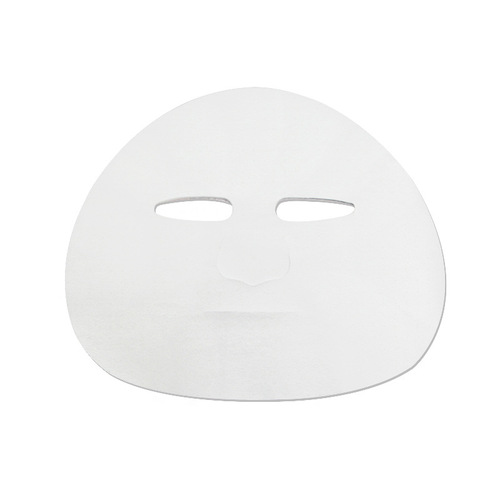 Manufacturer wholesale 22g ultra-thin invisible bionic mask paper elastic super skin-friendly disposable human skin mask cloth