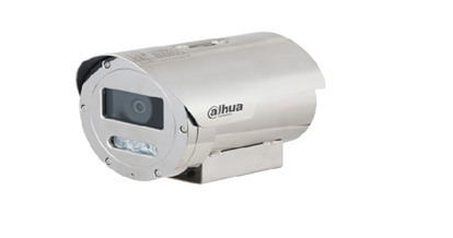 DH-EPCAW203UE 大华200万像素3-9mm变焦POE防爆40米红外枪机