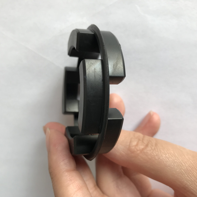 TSCHAN Nor-Mex 112/128/148/168/194/214-10黑色弹性体Pb72/Pb82