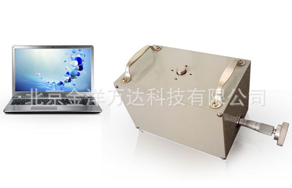 洛氏硬度测深机构检定仪、压痕深度测量装置直销  型号:AJ-HHR-1