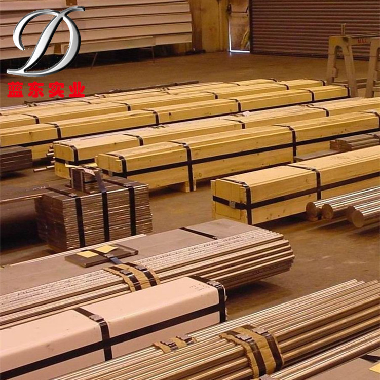 供应BZn15-20锌白铜圆棒/板 高硬度 高耐磨锌白铜带 品质保障