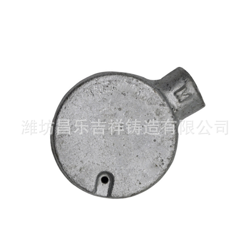 电力接线盒电力线路跨径线夹电力建设配件悬垂线夹产地货源