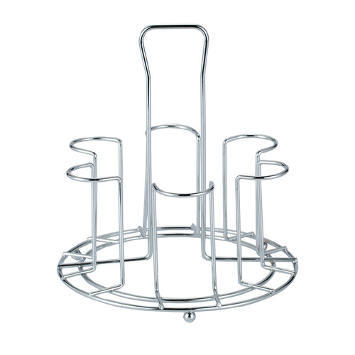 Water glass rack, red wine glass rack, beer glass rack, hanging cup rack, creative hanging upside down KTV bar cup rack, wine rack for home