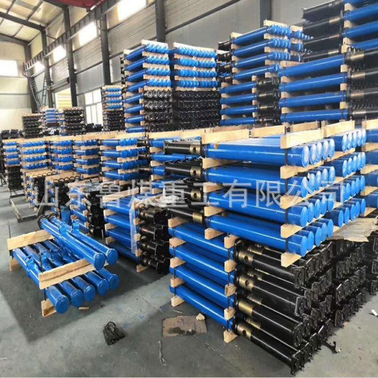 DW-DWX单体液压支柱6