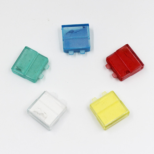 Heart-shaped scriber replacement scriber, 5 colors available, materials can be exported, DIY patchwork tool scriber
