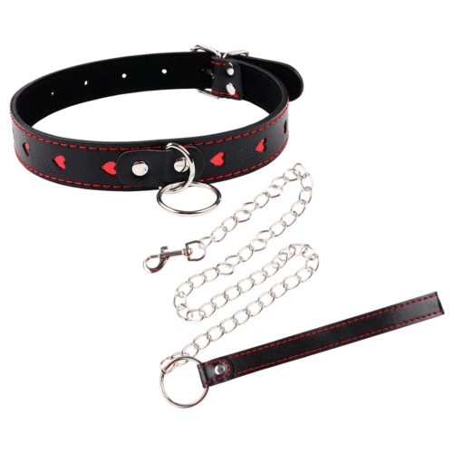 Adult sex toys sm pillow game love leather collar dog slave neck cover alternative bondage sex products wholesale