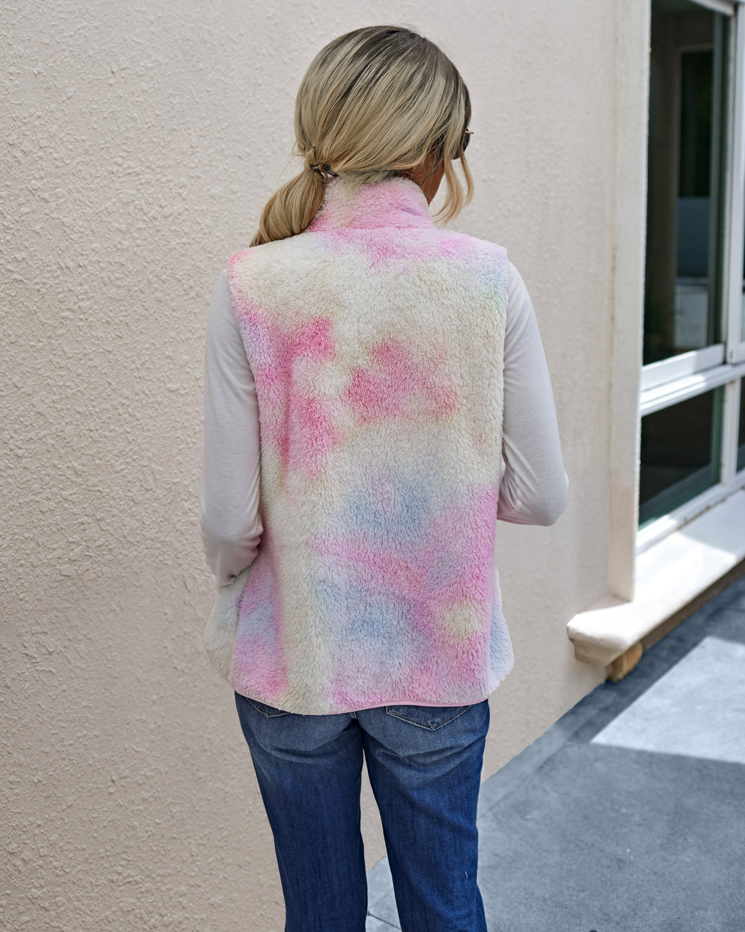 Gilet femme en Polyester - Ref 3434639 Image 25