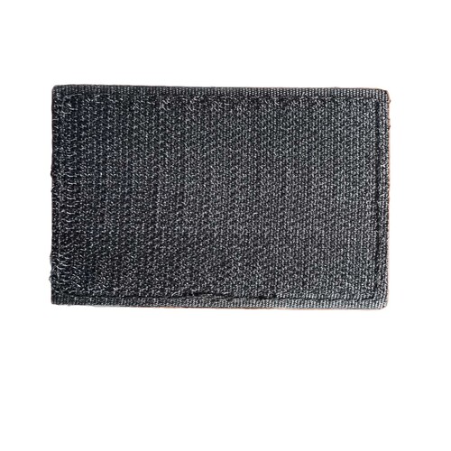 PVC American Flag Velcro Tactical Armband Thickened Plastic Trademark Factory Direct Sales Cross-Border Supply